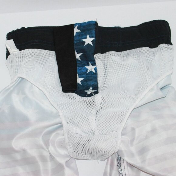 Youth Swimming Trunks Bundle of 3 - Picture 5 of 16